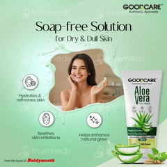 Goodcare Aloe Vera Face Wash 100ml